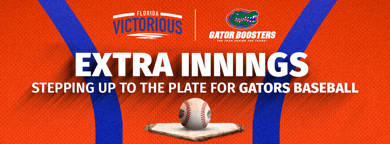 Extra Innings 2026 Baseball Auction
